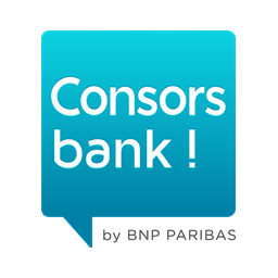 Consorsbank logo