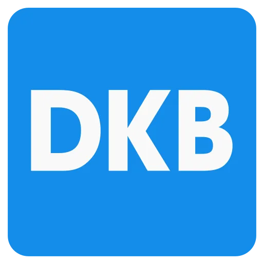DKB logo